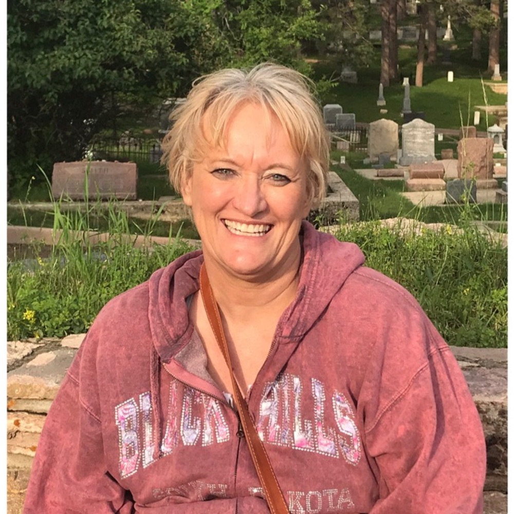 Meet your Posher, Brenda
